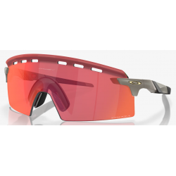 Oakley Encoder Strike Vented Matte Onyx Linse Prizm Trail Torch 923508