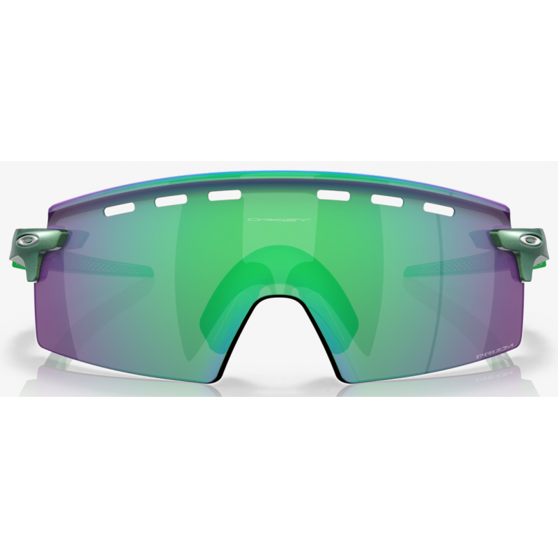 Oakley Encoder Strike Vented Gamma Green Linse Prizm Jade OO9235-0439