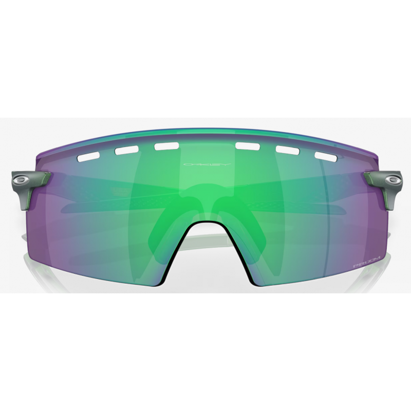 Oakley Encoder Strike Vented Gamma Green Linse Prizm Jade OO9235-0439
