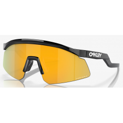 Oakley Hydra Black Ink Linse Prizm 24k OO9229-0837 - Versand 24h