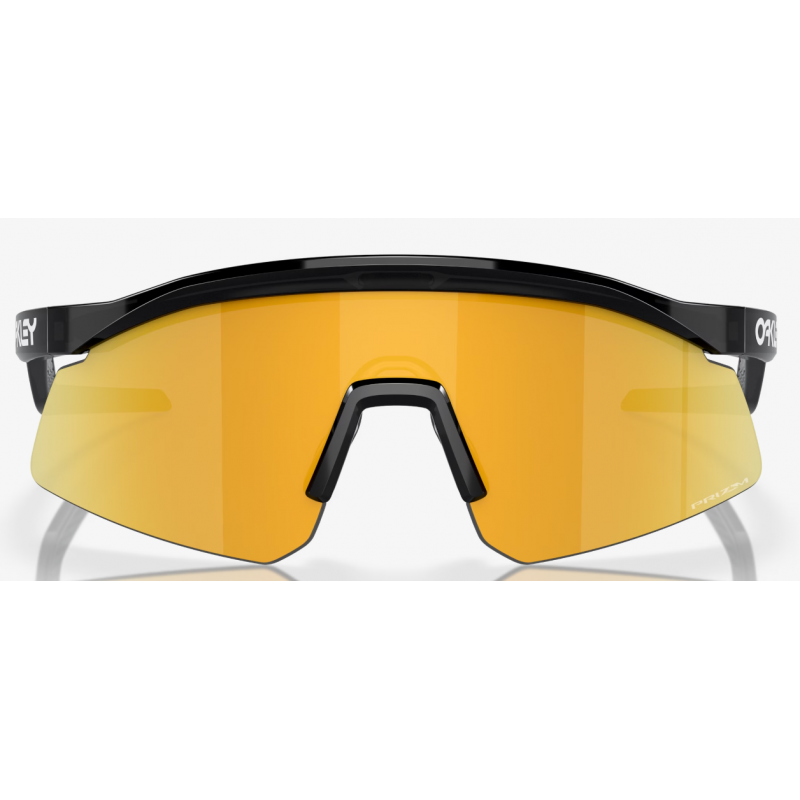 Oakley Hydra Black Ink Linse Prizm 24k OO9229-0837 - Versand 24h