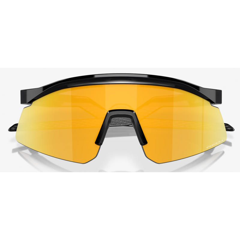 Oakley Hydra Black Ink Linse Prizm 24k OO9229-0837 - Versand 24h