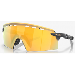 Oakley Encoder Strike Vented Matte Carbon Linse Prizm 24k OO9235-0639