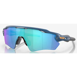 Oakley Radar EV XS Path Matte Poseidon Linse Prizm Sapphire OJ9001-2831