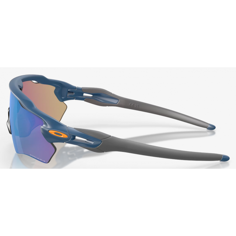 Oakley Radar EV XS Path Matte Poseidon Linse Prizm Sapphire OJ9001-2831