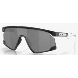 Oakley Bxtr Matte Black Linse Prizm Black OO9280-0139 - Versand 24h