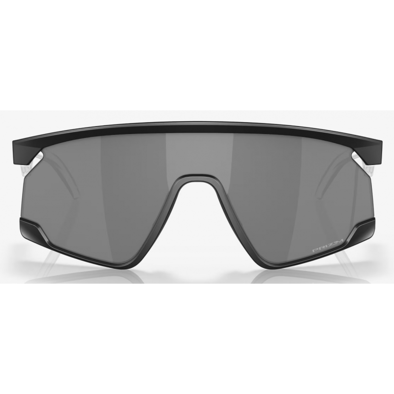 Oakley Bxtr Matte Black Linse Prizm Black OO9280-0139 - Versand 24h