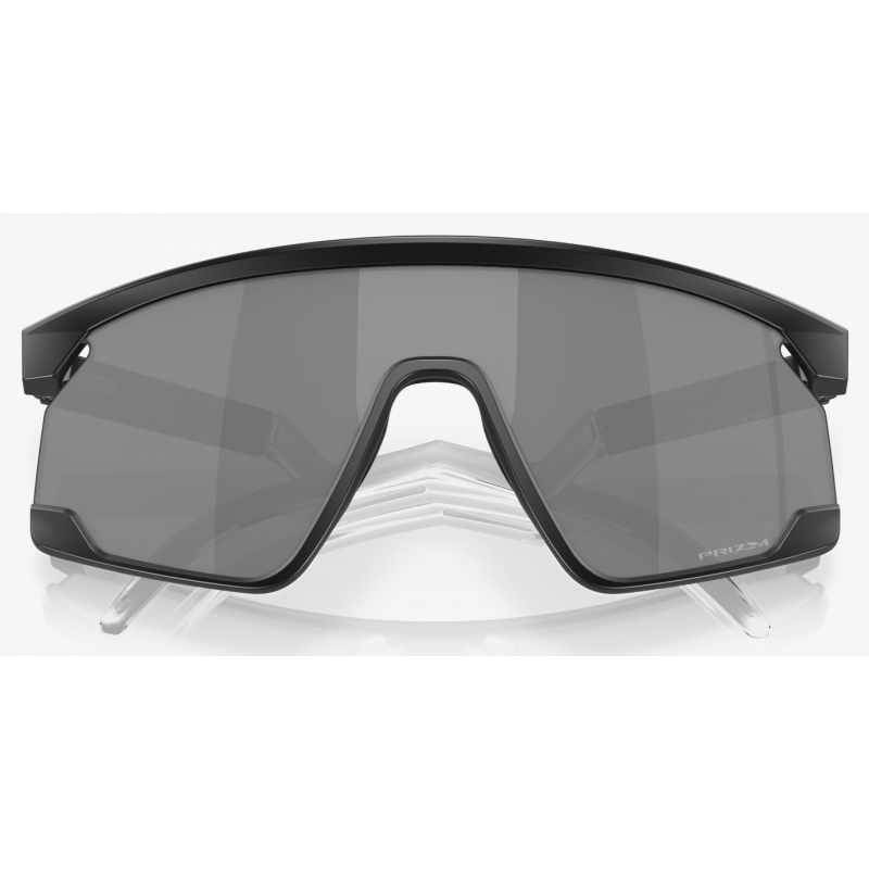 Oakley Bxtr Matte Black Linse Prizm Black OO9280-0139 - Versand 24h