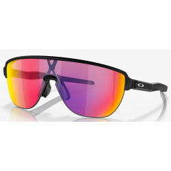 Oakley Corridor Matte Black Linse Prizm Road OO9248-0242 - Versand 24h