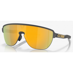 Oakley Corridor Matte Carbon lente Prizm 24k OO9248-0342 - Envío 24h