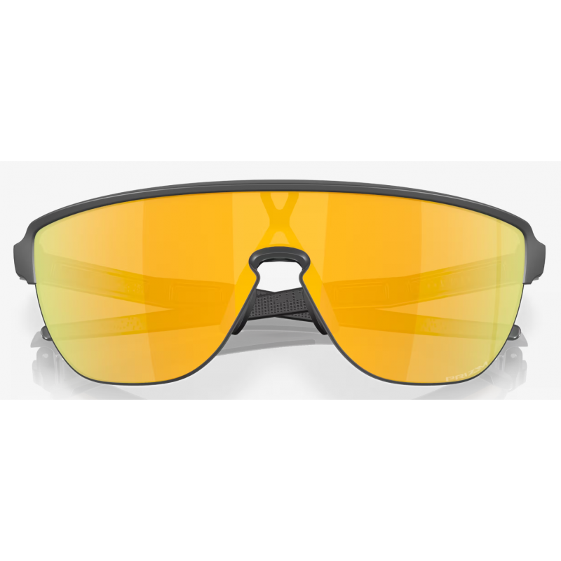 Oakley Corridor Matte Carbon Linse Prizm 24k OO9248-0342 - Versand 24h