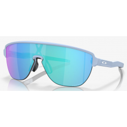 Oakley Corridor Matte Stonewash Linse Prizm Sapphire OO9248-0542