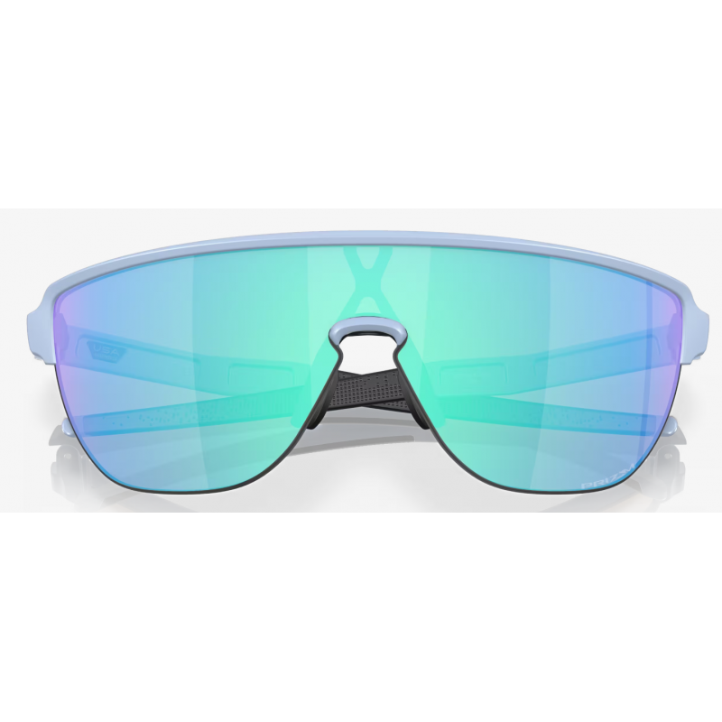 Oakley Corridor Matte Stonewash Linse Prizm Sapphire OO9248-0542