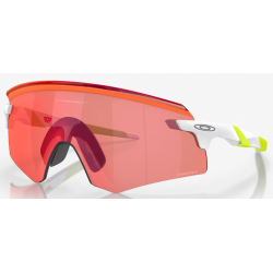 Oakley Encoder Matte White Linse Prizm Field OO9471-1736 - Versand 24h