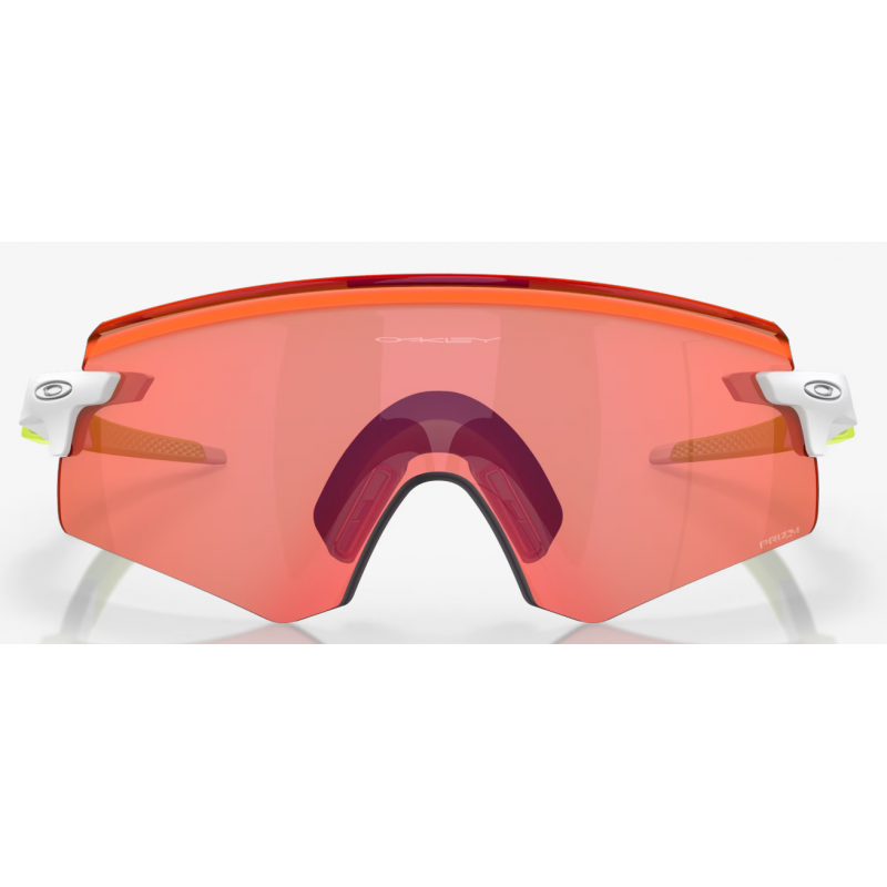 Oakley Encoder Matte White Linse Prizm Field OO9471-1736 - Versand 24h