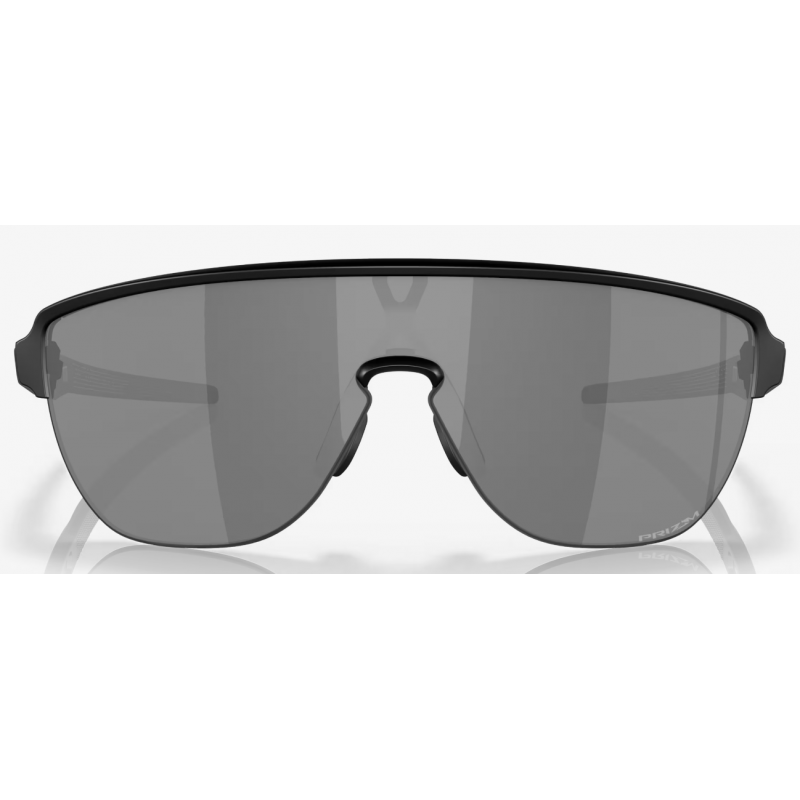 Oakley Corridor Matte Black Linse Prizm Black OO9248-0142 - Versand 24h