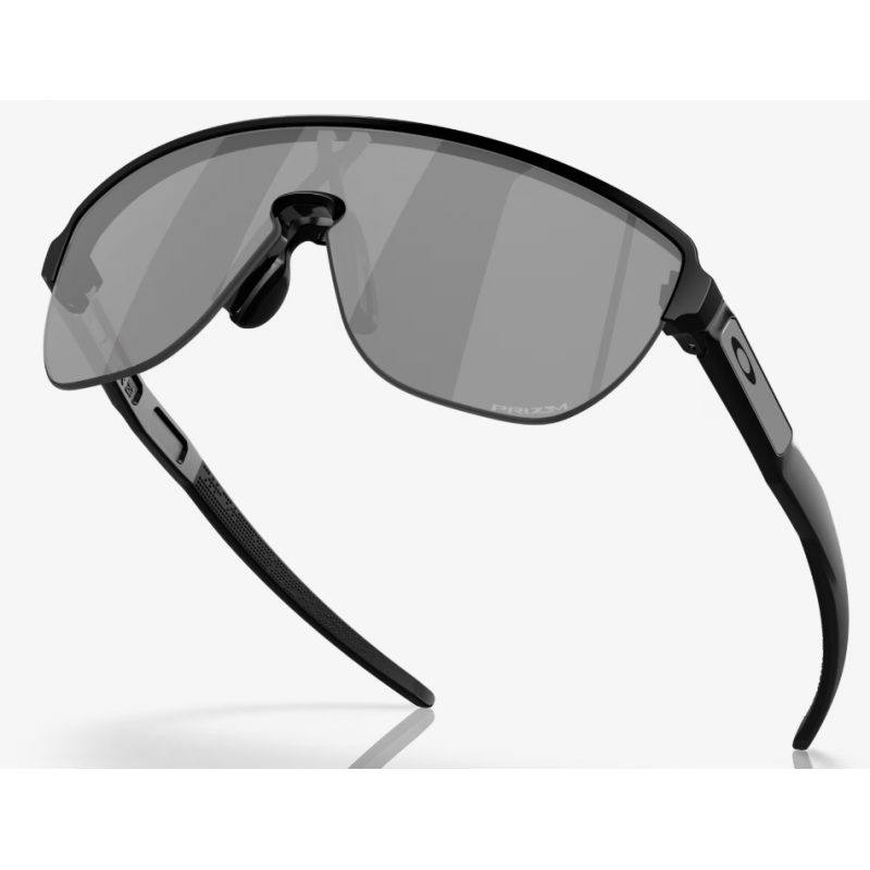 Oakley Corridor Matte Black Linse Prizm Black OO9248-0142 - Versand 24h