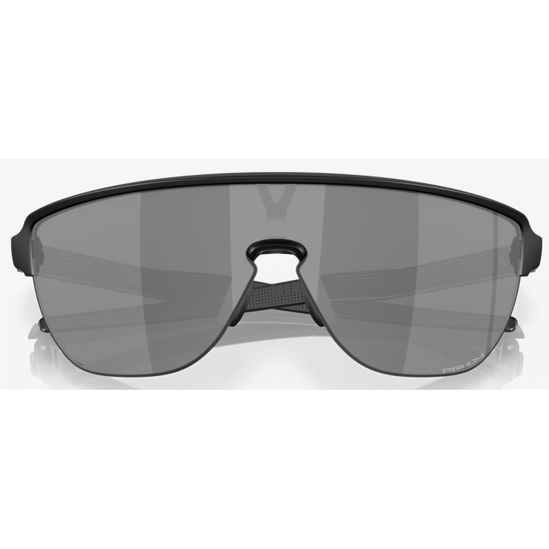 Oakley Corridor Matte Black Linse Prizm Black OO9248-0142 - Versand 24h