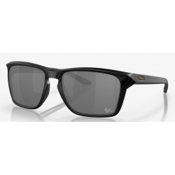 Oakley Sylas Matte Black Linse Prizm Black OO9448-3957 - Versand 24h