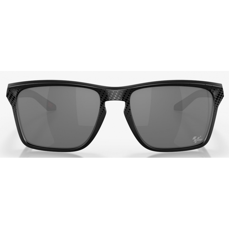 Oakley Sylas Matte Black Linse Prizm Black OO9448-3957 - Versand 24h