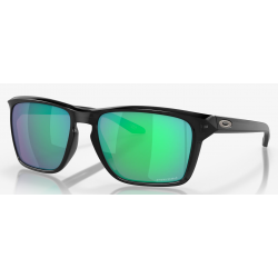 Oakley Sylas Black Ink Linse Prizm Jade OO9448-1857 - Versand 24h