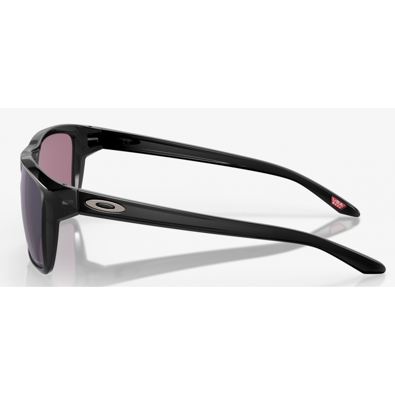 Oakley Sylas Black Ink Linse Prizm Jade OO9448-1857 - Versand 24h
