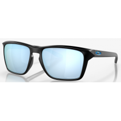 Oakley Sylas Matte Schwarz Linse Prizm Deep Water Polarized OO9448-2757