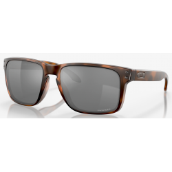 Oakley Holbrook XL Matte Braun Toroise Linse Prizm Schwarz OO9417-0259