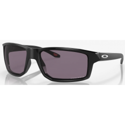 Oakley Gibston Polished Black Linse Prizm Grey OO9449-0160 - Versand 24h