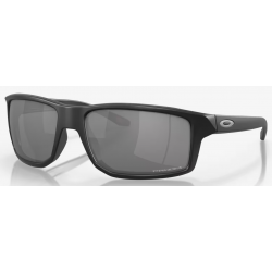Oakley Gibston Matte Black Linse Prizm Black OO9449-0360 - Versand 24h