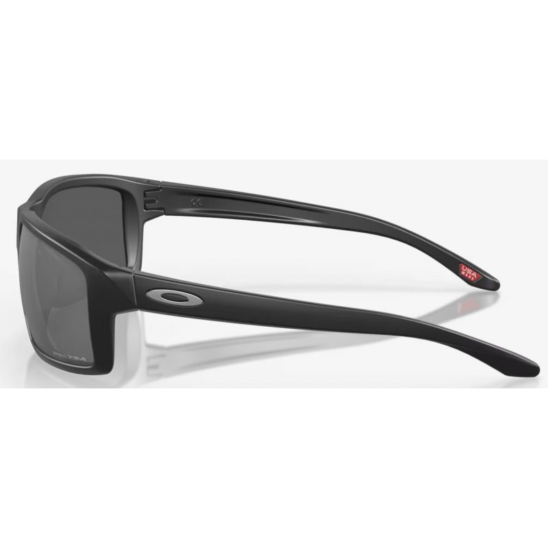Oakley Gibston Matte Black Linse Prizm Black OO9449-0360 - Versand 24h