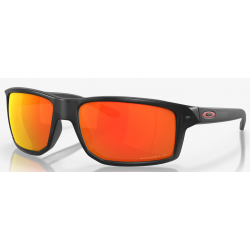 Oakley Gibston Black Ink Linse Prizm Ruby Polarisiert OO9449-0560