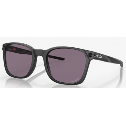 Oakley Ojector Matte Black Linse Prizm Grau OO9018-0155 - Versand 24h