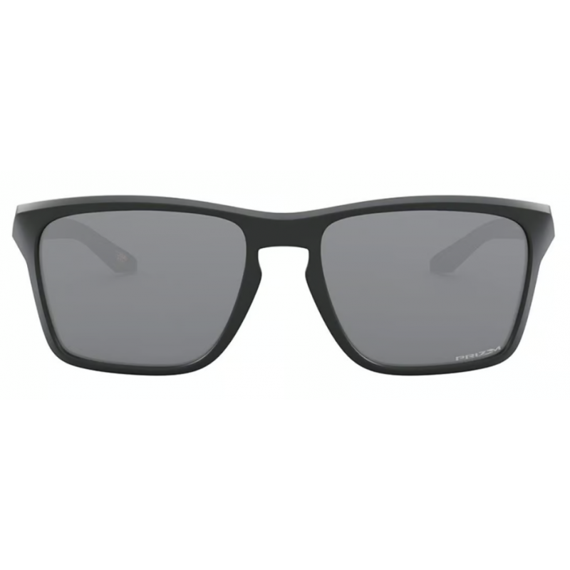 Oakley Sylas Matte Black Linse Prizm Black OO9448-0357 - Versand 24h