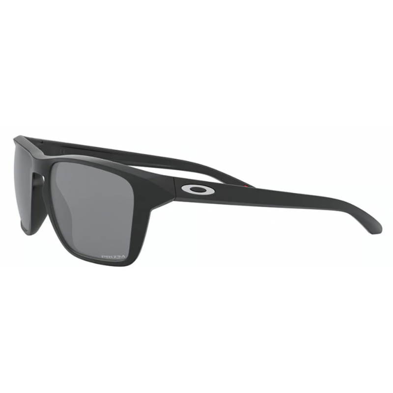 Oakley Sylas Matte Black Linse Prizm Black OO9448-0357 - Versand 24h