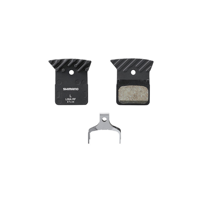 Shimano L05A BR-M8110, BR-M7110, BR-R9270 Bremsbeläge