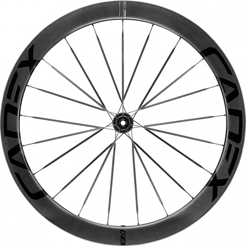 Cadex 50 ULTRA Disc Tubeless Paar Räder - Versand 24h - Bester Preis