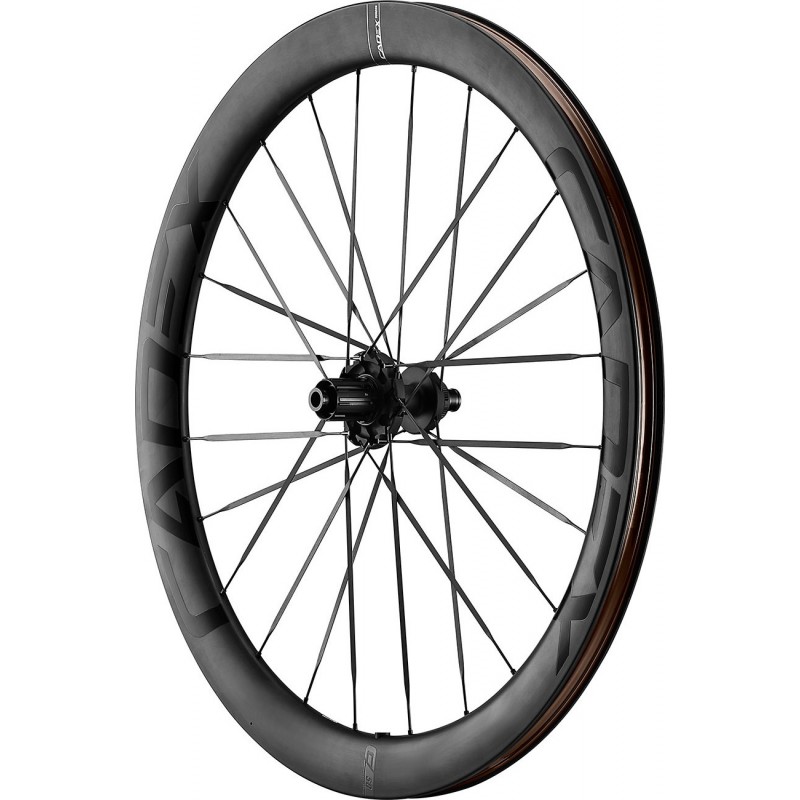 Cadex 50 ULTRA Disc Tubeless Paar Räder - Versand 24h - Bester Preis