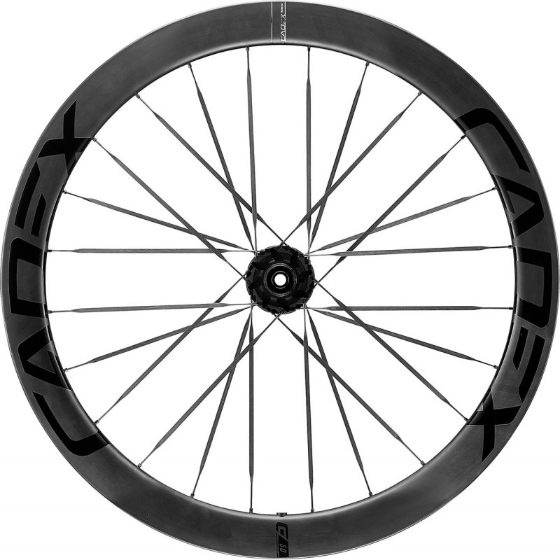 Cadex 50 ULTRA Disc Tubeless Paar Räder - Versand 24h - Bester Preis
