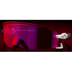 Oakley Kato White Linse Prizm Road OO9455M-2749 - Versand 24h