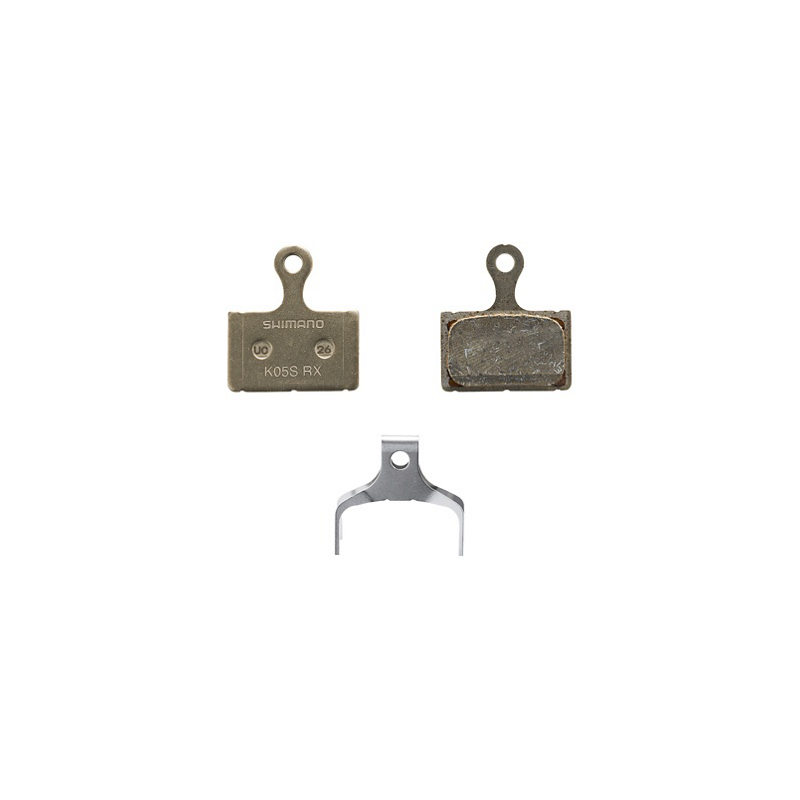 Shimano K05S Bremsbelag - Versand 24h - Beste Preise
