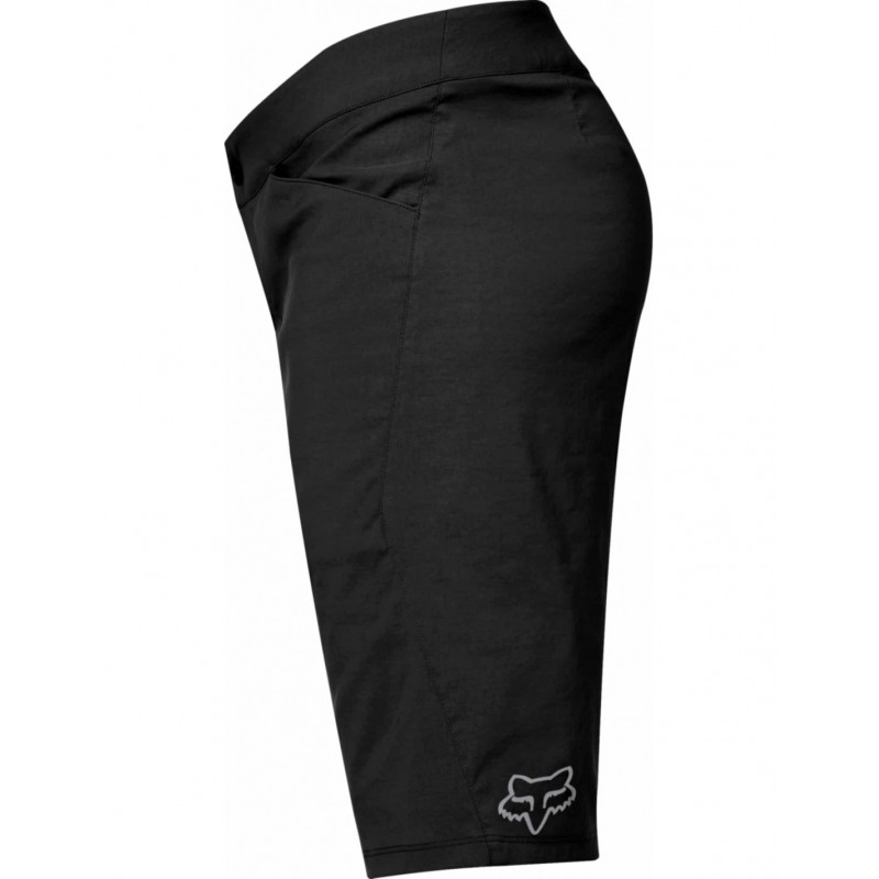 Fox Ranger Lite schwarz Shorts - Versand 24h