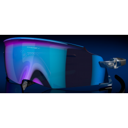 Oakley Kato Polierte Poseidon Linse Prizm Sapphire OO9455M-1649