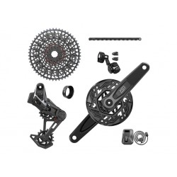 Sram X0 Eagle AXS T-Type ISIS für bosch - Versand 24h - Angebote