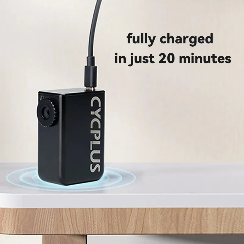 Cycplus Cube AS2 Luftkompressor - Versand 24h - Beste Preise