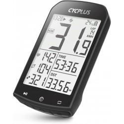 Cycplus M1 GPS-Fahrradcomputer - Versand 24h - Beste Preise