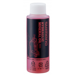 Shimano 100ml Mineralöl - Versand 24h