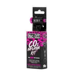 Muc-Off Aufblas-Kit - Versand 24h - Beste Preise - Angebote