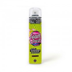 Muc-Off Schaum Fresh Innenreinigung Kleidung/Schuhe/Helm - Versand 24h