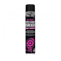 Muc-Off Schnell trocknendes Entfettungsspray 750ml - Versand 24h